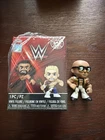 Funko Mystery Minis WWE - The Rock Final Boss  1/6