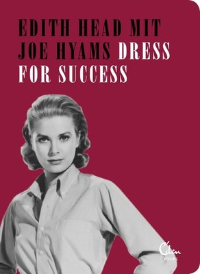 Edith Head / Dress for Success /  9783959101639