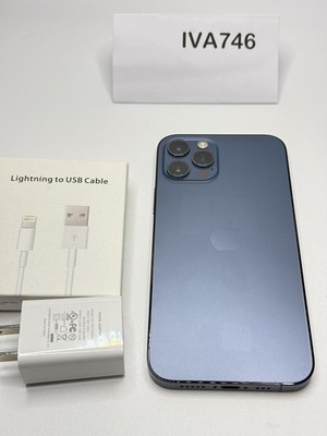 Apple iPhone 12 Pro 128gb Unlocked Good Condition