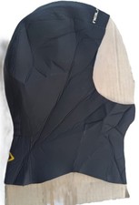 NEILPRYDE Neoprene Wetsuit Hood Balaclava 2mm Black Surf Kayak Diving Size XL
