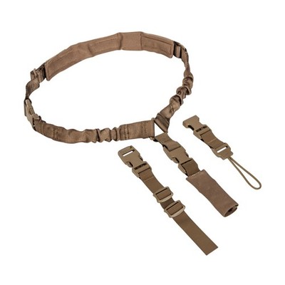 Tasmanian Tiger TT Single Multipurpose Sling Trageriemen Coyote