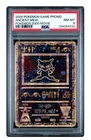 Pokémon TCG Ancient Mew 1 Pokémon 2000 Movie Promo Holo 2000 PSA