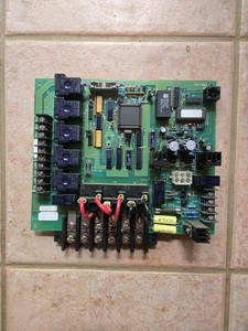 Sundance 6600-027 control board