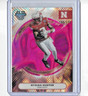 2025 Bowman University's Best Nyziah Hunter Pink Lava Refractor 160/175 #35
