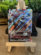 Stolloss VMAX (BRS 097) Strahlende Sterne