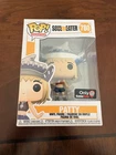 Funko Pop! Vinyl: Soul Eater - Patty - GameStop (Exclusive) #780