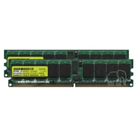 IBM DDR2 SDRAM Computer 256 MB Capacity per Module Memory (RAM)