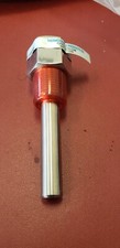 NEW THERMO COUPLE PRODUCTS COMPANY 6000-C-1/2-2.5-0-0 / 6000C122500 B2-2A