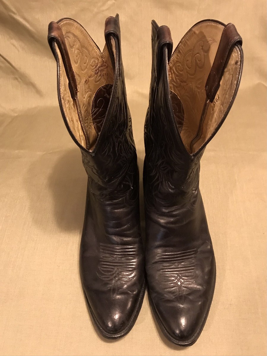 La Colección Justin Vintage | Justin Boots