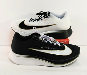 nike zoom fly mismatched