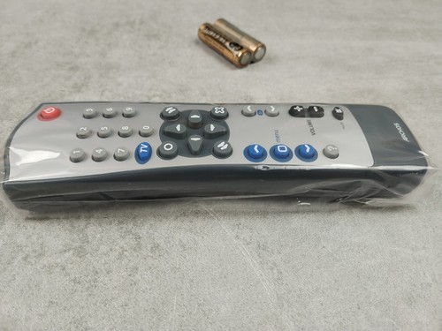 Genuine Archos Mobile DVR Remote Control AV 500 AV 700 Series R3201L Free P&P - Picture 13 of 23