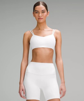 lululemon Like a Cloud Bra Light Support, B/C Cup, LW2BYCS. NWT