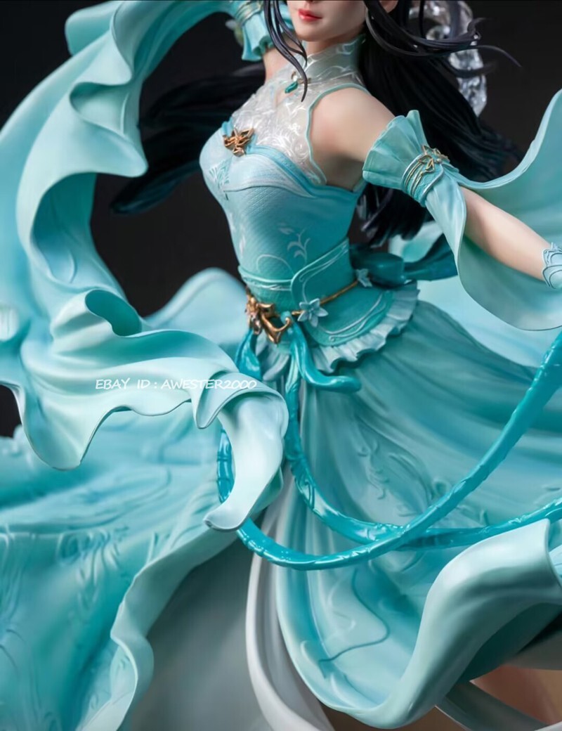 PiJi Studio Xuner Xiao 1/4 Scale Painted Figure Limited Edition