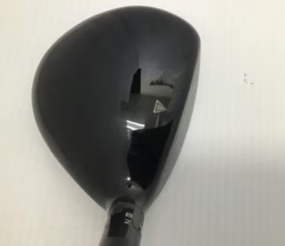 Titleist TS2 5W 18 Degree SR (Stiff Regular) Left-Handed Speeder