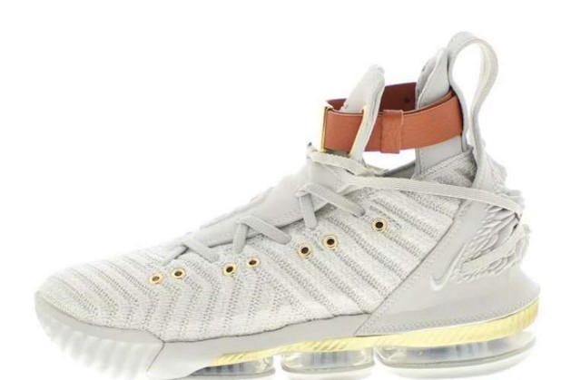 wmns lebron xvi lmtd