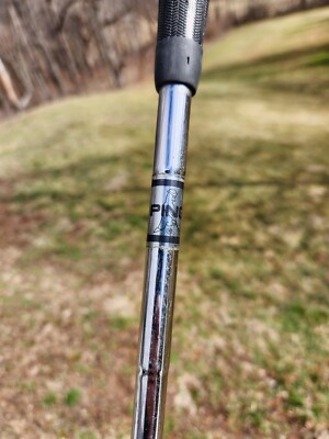 Ping Pal Putter 35.5