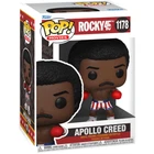 *IN HAND* FUNKO POP! MOVIES - ROCKY 45TH: APOLLO CREED #1178