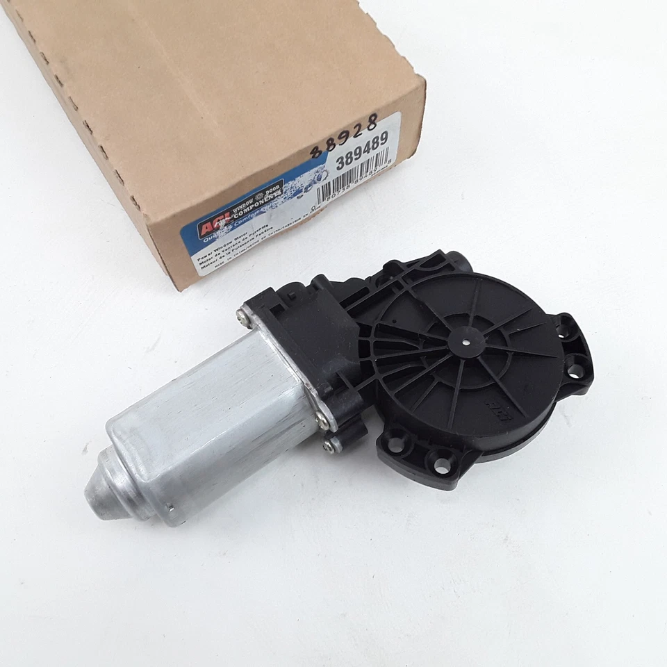 Power Window Motor Fits Kia Sportage 2011-2016, Hyundai Santa Fe 2007-2012 - Image 3 of 4
