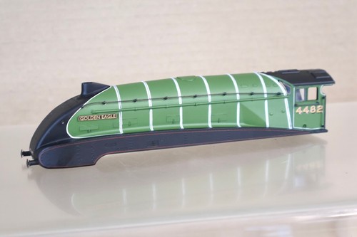 BACHMANN 31-956 KÖRPER für LNER 4-6-2 KLASSE A4 LOK 4482 GOLDADLER oj | Condition: Used
