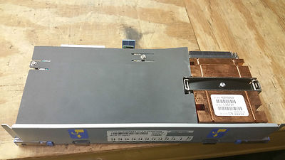 IBM pSeries Power6 P6 2-Core 3.5GHz Processor CPU p550 8204-E8A 4965 07P6793