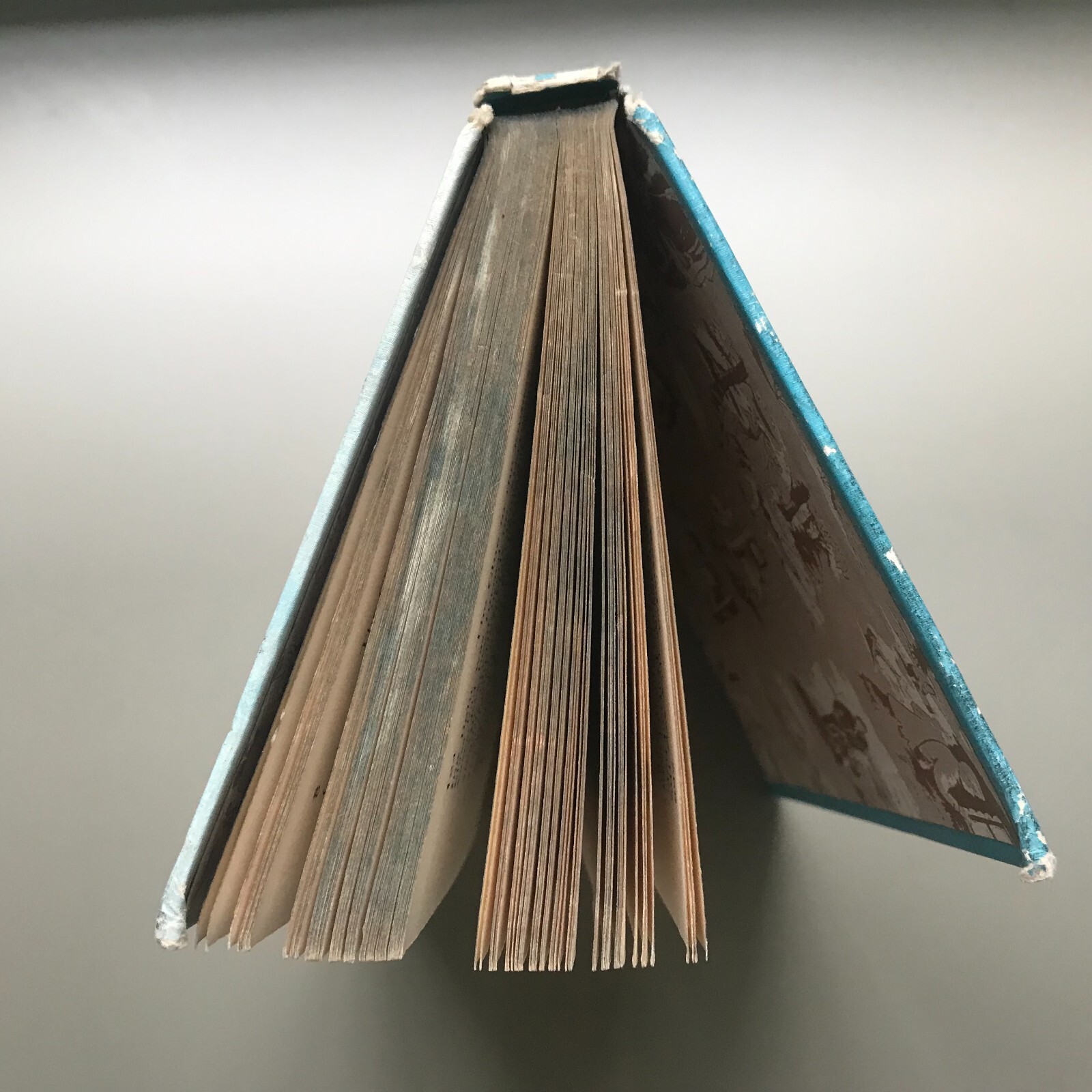 Vintage Hardy Boys Hardcover First Edition The Clue In The Embers eBay