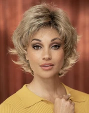 ALYSSA Wig by ENVY, Average Cap, *ALL COLORS*, Best Seller, NEW