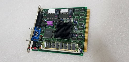 PRTM-040,PCB-A002-B  BP486 BOARD WORKING FREE SHIP - Picture 4 of 9