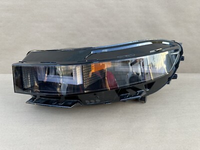 Headlamp and Fog Lamp Kit | HYUNDAI IONIQ ELECTRIC 2022 Headlamp and Fog Lamp Kit | HYUNDAI IONIQ ELECTRIC 2022