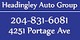 Daytona Motors and Riteway Auto Sales