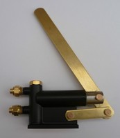 1/2 Ram Hand Force Pump 1/2 Ram Hand Force Pump