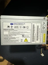 SPI 450W ATX-450PN Desktop Power Supply- 9PX4500106