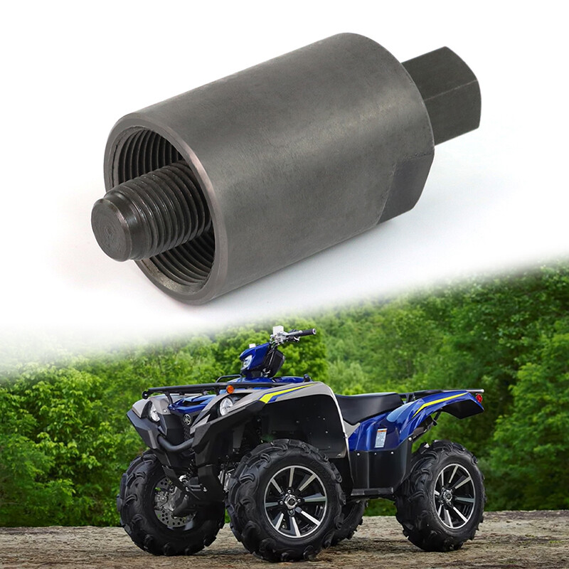 35mm Flywheel Puller Fit For Yamaha WARRIOR 350 19882004 RAPTOR 350