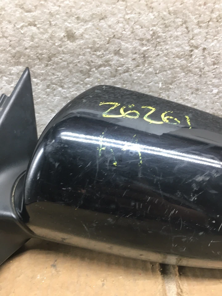 Espejo retrovisor eléctrico izquierdo convertible Audi A4 2003 2004 2005 2006 2007 2008 OEM #951 Foto 3 de 4