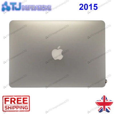 Macbook Pro A1502 661-8153 Retina Display13'' LCD Baugruppe Anfang 2015 - Ende 2015