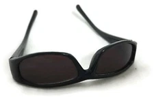 Black Sunglasses for 18 inch for 18 inch Doll Clothes Boy Girl Accessories