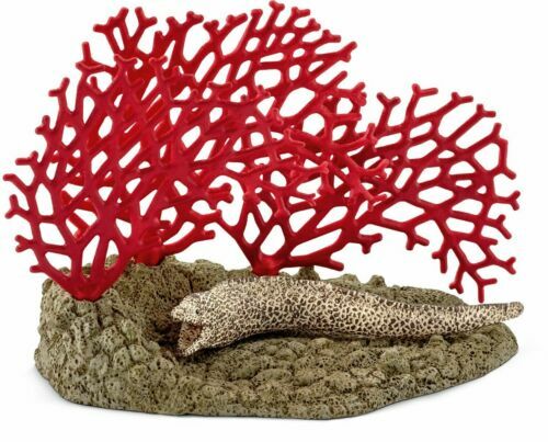 MOJO Whale Shark Toy Figure: Buy Online At Best Price In UAE - Foto 12