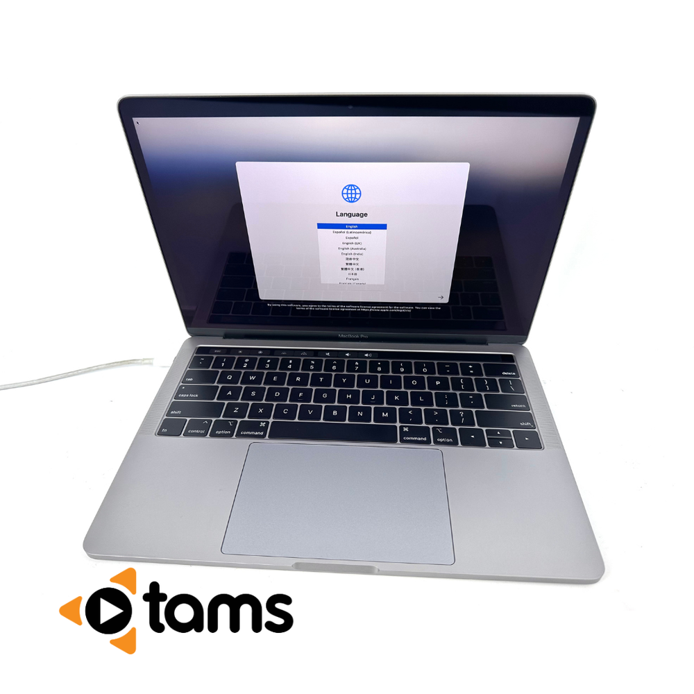Apple MacBook Pro 13
