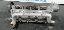 RICAMBI USATI, TESTATA FIAT BRAVO 1.9 MJET 8V. 4CIL. CODICE: 55193091