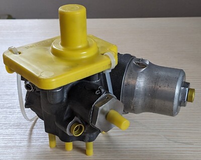 Chandler Evans-Colt Industries / MFP-265 / Kraftstoffpumpe