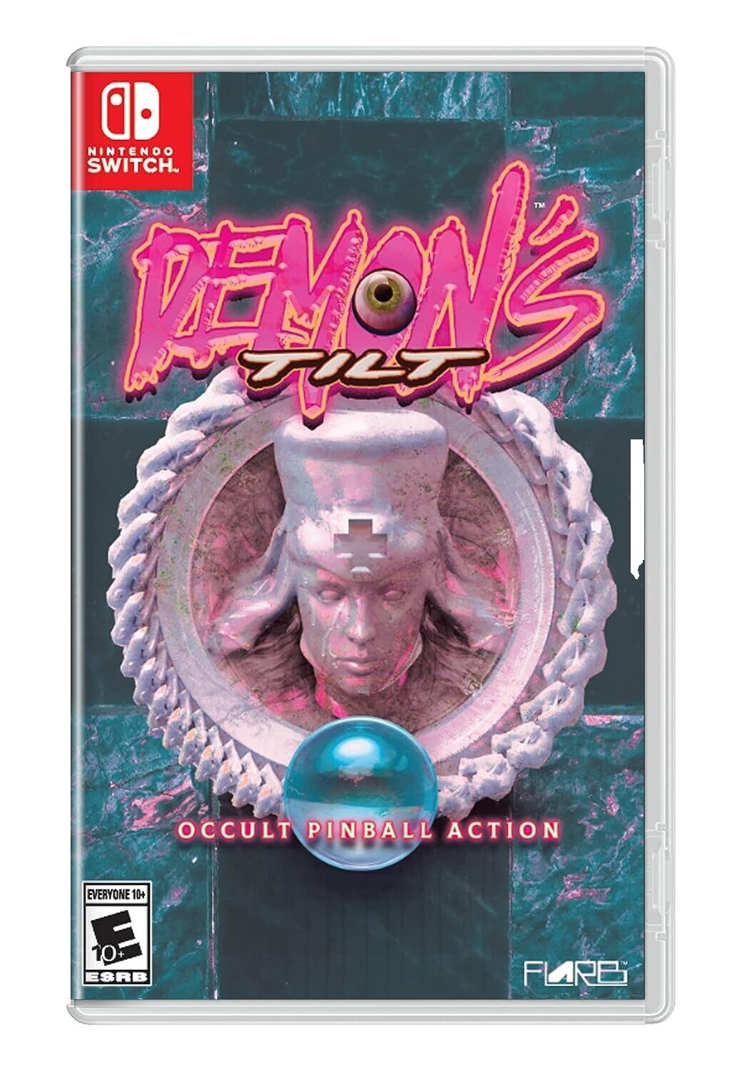 Demons Tilt | eBay