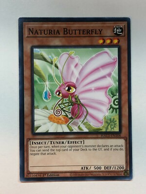 yugioh butterfly deck Amazon.com: Yu-Gi-Oh! - Morpho Butterspy (GAOV-EN012) - Galactic Overlord -  1st Edition main image 1