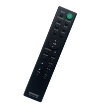 Remote Control For SONY HTS100F, HT-S100F, HTS200F, HT-S200F Sound Bar System