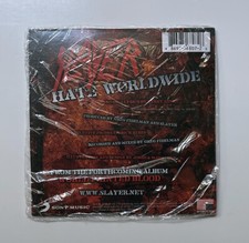 Las mejores ofertas en Slayer CD de Música Individual metálica | eBay