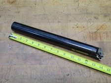 Kennametal A24-DCLNL4 indexable boring bar 1-1/2" coolant thru shaft 14" OAL