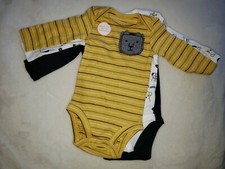 Just one You Made By Carter's Baby One Piece Body Suit All 3 3M MMM 