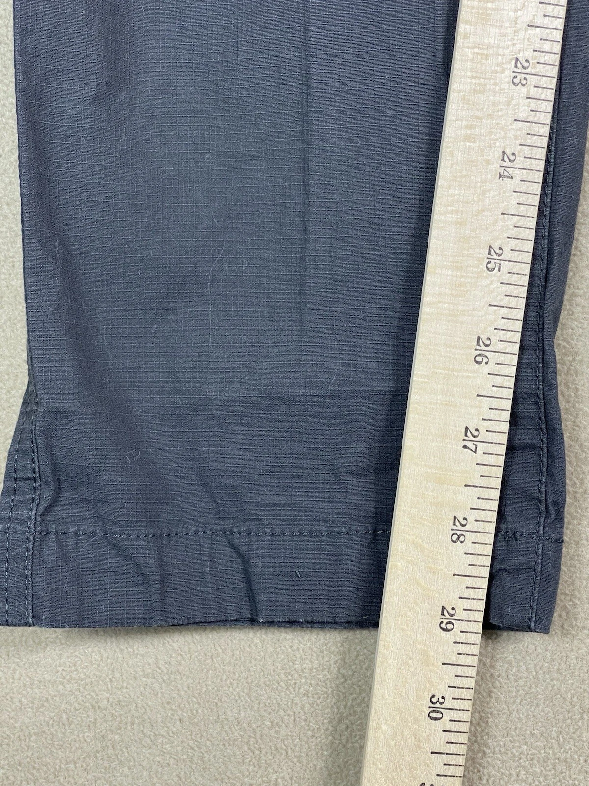 vuori ripstop casual modern drawstring adult pants
