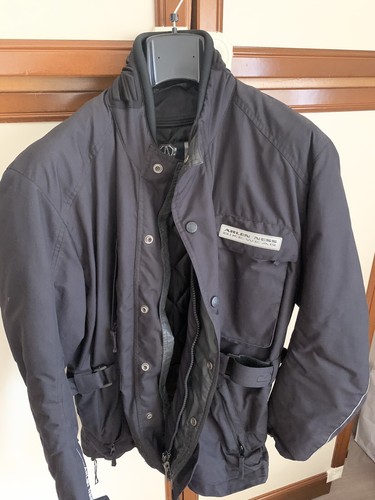arlen ness Giacca Taglia 48 | eBay