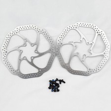 Disco freno bici mtb 140/160/180/203 mm disco freno per Shimano Sram