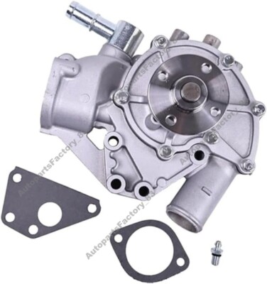 Water Pump 16100-78157-71 for Toyota Engine 4Y Forklift 7FG30 7FGK30 7FGN30