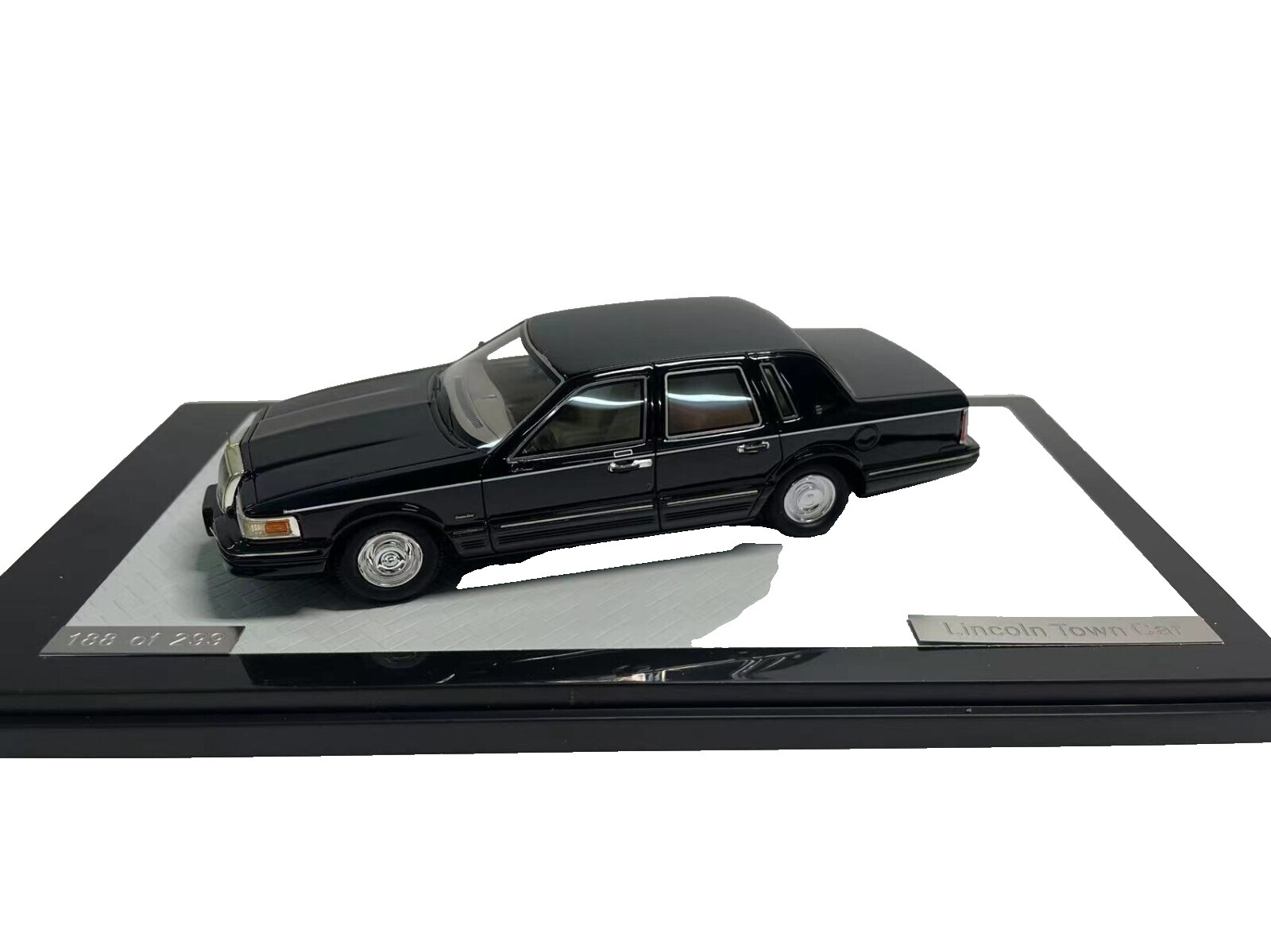 Resin Lincoln Diecast Limousines for sale | eBay